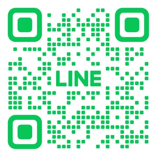 QR Code เพิ่มเพื่อน เจ้ามือ ผลหวย Line Official